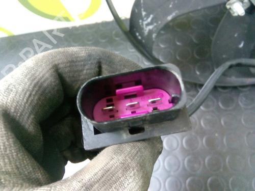 Radiator fan SEAT IBIZA IV (6J5, 6P1)  | BP3081754M35 