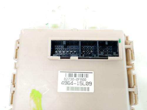 Fuse box TOYOTA VERSO (_R2_) 1.6 D4-D (WAR20_) | BP36161268E1 - Image 6