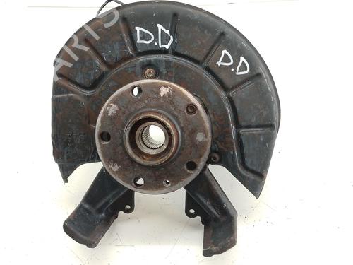 Used Right front steering knuckle VW GOLF V (1K1) 1.9 TDI (105 hp) 29038402