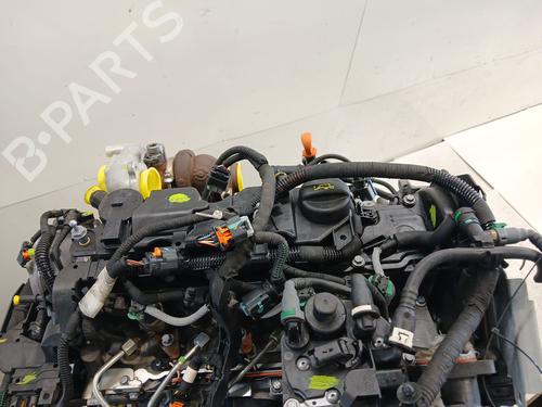 Engine PEUGEOT 208 I (CA_, CC_) | BP37446409M1 - Image 6