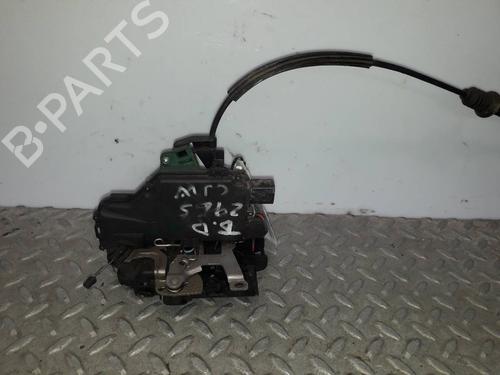 Højre bagtil lås VW BORA I (1J2) 1.9 TDI (90 hp) 13717294