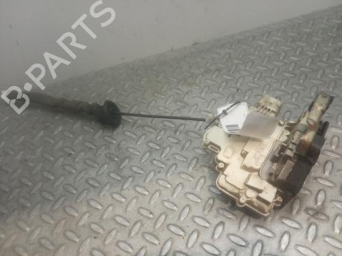 Used Rear right lock AUDI A7 Sportback (4GA, 4GF) 3.0 TDI quattro (245 hp) 12560847