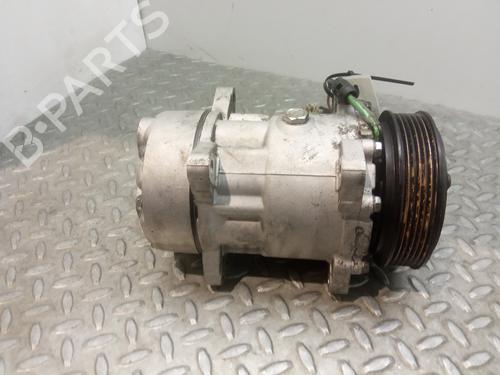 AC compressor PEUGEOT 406 (8B)  | BP9234955M34 