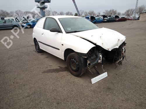 Control unit SEAT IBIZA III (6L1)  | BP16524081M11 