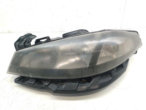 Venstre forlygte RENAULT LAGUNA II (BG0/1_) 1.9 dCi (BG1A, BG1V) (130 hp) 24114059