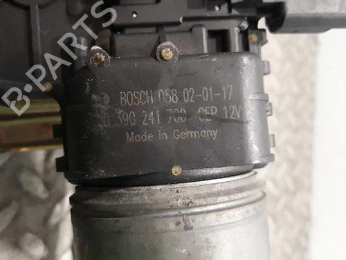 Front wiper motor CITROËN C5 I (DC_) 2.0 HDi (DCRHZB, DCRHZE) | BP3037147M29 