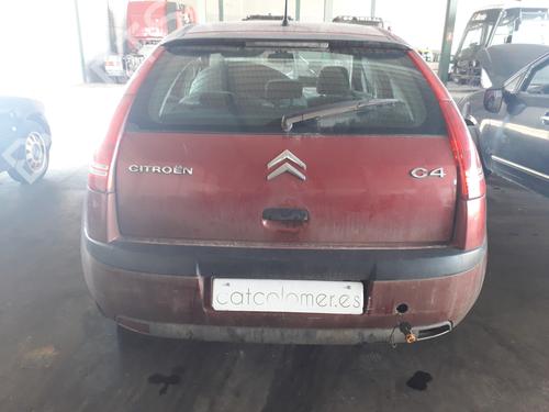 Startmotor CITROËN C4 I (LC_)  | BP12523748M8 