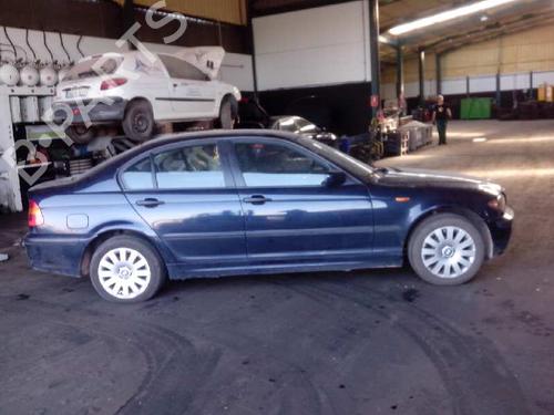 Steering column stalk BMW 3 (E46) 320 d | BP3046557I23 
