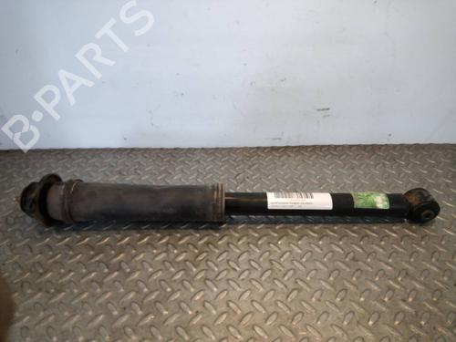 Used Left rear shock absorber CHEVROLET AVEO / KALOS Hatchback (T250, T255) [2006-2025]  13366511