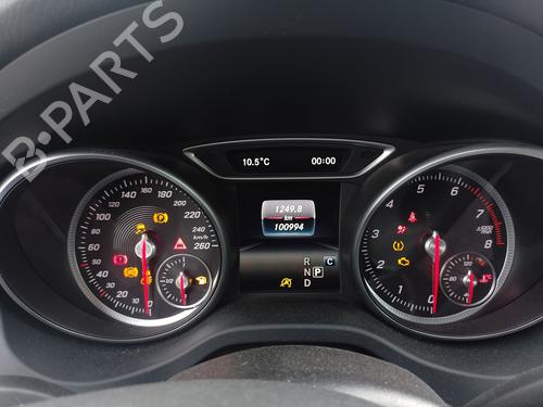 Gearbox MERCEDES-BENZ CLA Coupe (C117) CLA 200 (117.343) | BP32337085M3