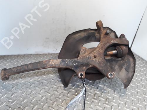 Used Right front steering knuckle MERCEDES-BENZ E-CLASS (W210) E 220 D (210.004) (95 hp) 8366370