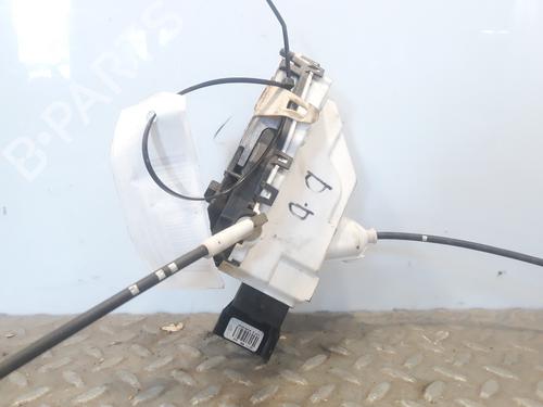 Front right lock PEUGEOT 508 I (8D_) 2.0 HDi | BP13659230C97 