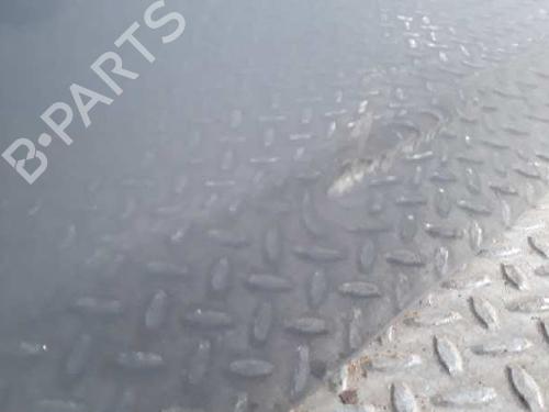 Left rear door OPEL ZAFIRA / ZAFIRA FAMILY B (A05) 1.9 CDTI (M75) | BP7737870C4 