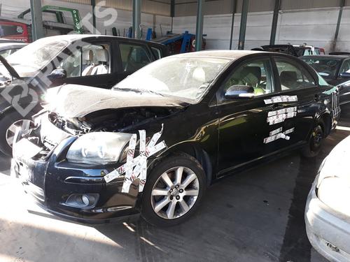 Front left exterior door handle TOYOTA AVENSIS (_T25_) 2.0 D-4D (ADT250_, ADT250R) | BP9142673C128  - Image 5