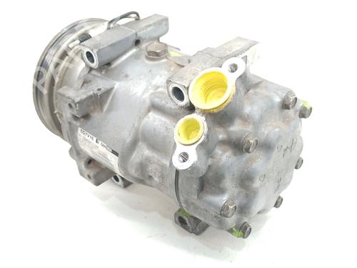 AC compressor DACIA SANDERO 1.6 MPI 85 (BS03) | BP33704565M34 - Image 3