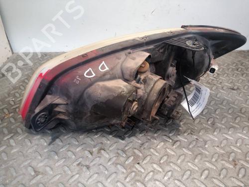 Right headlight HYUNDAI GETZ (TB)  | BP14833433C29 