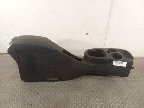 Armrest / Center console SEAT TOLEDO III (5P2) 1.9 TDI (105 hp)null