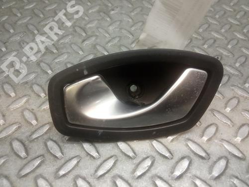 Used Front left interior door handle Front left interior door handle RENAULT MEGANE III Hatchback (BZ0/1_, B3_) 1.5 dCi (106 hp) 10677974 10677974