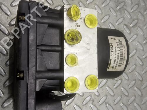 Used ABS pump VOLVO S60 I (384) [2000-2010]  9144554