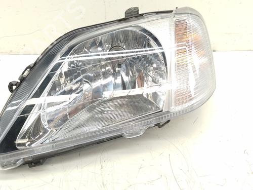 Venstre forlygte DACIA LOGAN (LS_) 1.6 (LSOB, LSOD, LSOF, LSOH) 8200211005 | 8200211005 | 8200211005