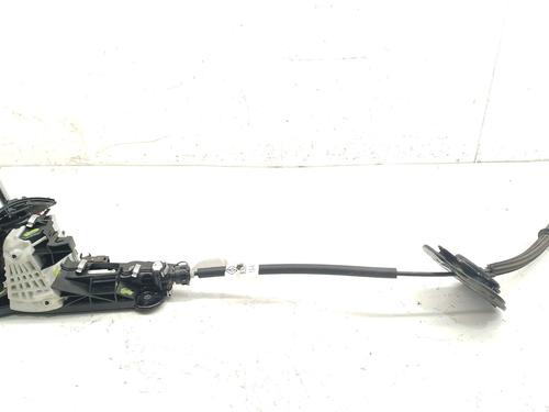 Used Gear lever Gear lever RENAULT MEGANE III Hatchback (BZ0/1_, B3_) 1.2 TCe (BZ16, BZ28) (132 hp) 33319269 33319269
