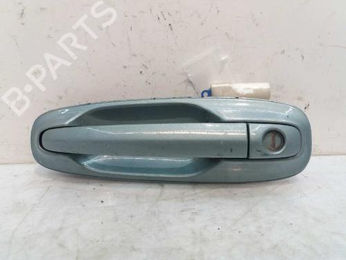 Used Front left exterior door handle DAEWOO LACETTI Hatchback (KLAN) 1.4 (95 hp) 3083080