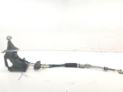 Used Gear lever Gear lever DS DS 4 / DS 4 CROSSBACK (NX_) 1.6 BlueHDi 120 (120 hp) 40255392 40255392