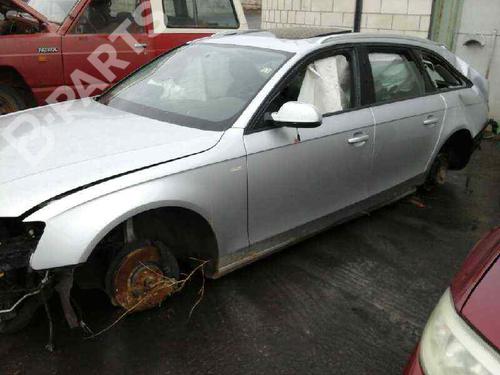 Armrest / Center console AUDI A5 (8T3) 2.7 TDI | BP7154711I20  - Image 10