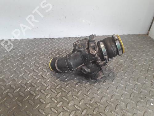 Used Throttle body CITROËN C5 III (RD_) 1.6 HDi 110 (RD9HZC) (109 hp) 15513693