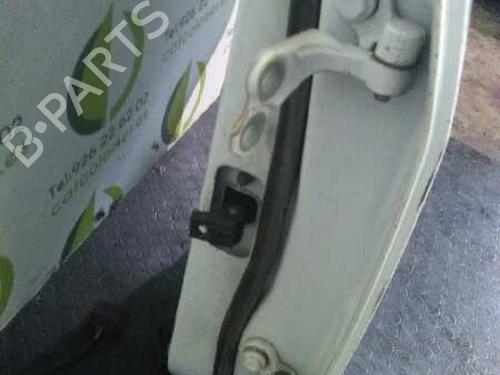 Left rear door FORD FOCUS II (DA_, HCP, DP) 1.6 TDCi | BP3056434C4 