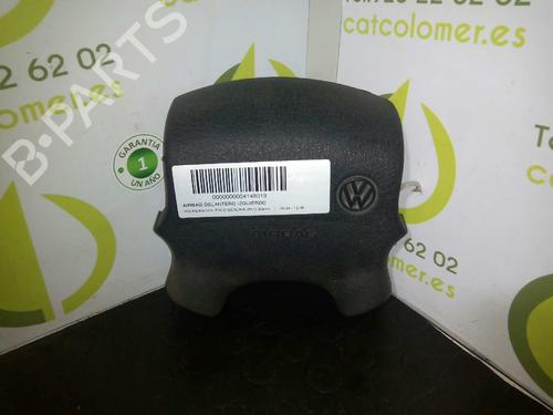Used Driver airbag VW POLO III (6N1) [1994-1999]  3048619