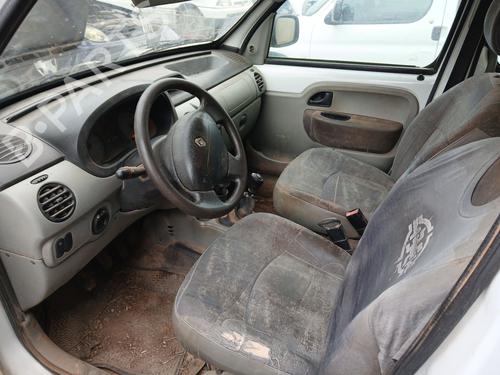 Gearbox RENAULT KANGOO (KC0/1_) 1.9 dTi (KC0U) | BP30547208M3  - Image 8