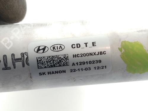 AC radiator KIA CEED Sportswagon (CD) 1.0 T-GDI | BP27520699M32 