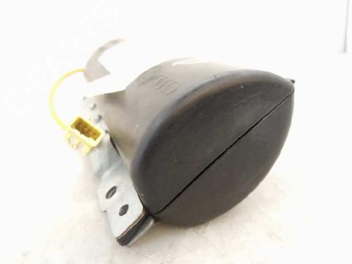 Electronic module AUDI A6 C6 (4F2)  | BP4764825M83 