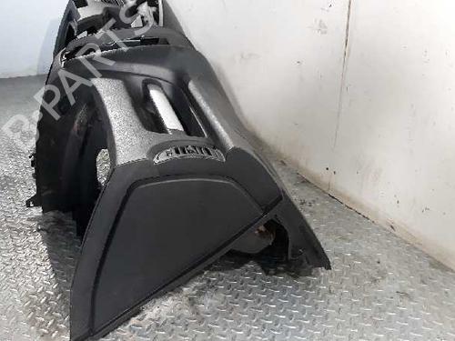 Airbag Kit KIA SPORTAGE II (JE_, KM_) 2.0 CRDi | BP3541596C86 