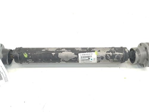 Used Driveshaft Driveshaft MERCEDES-BENZ M-CLASS (W164) ML 300 CDI 4-matic (164.121) (204 hp) 32530054 32530054
