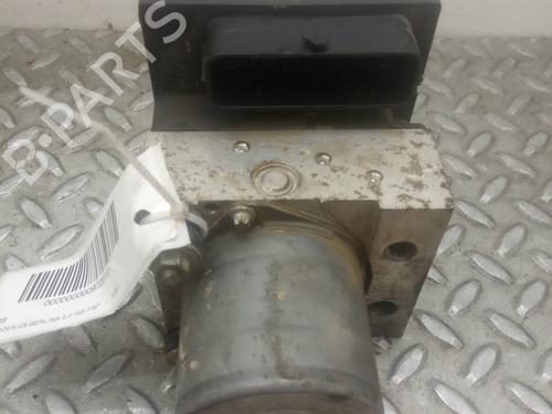 ABS pump CITROËN C5 III (RD_)  | BP11948647M43 