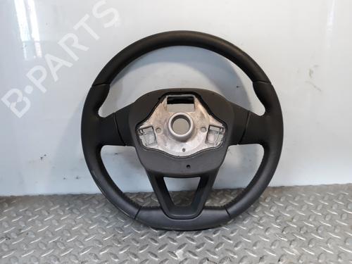 Steering wheel SEAT ARONA (KJ7, KJP) 1.0 TGi | BP9509292C49 