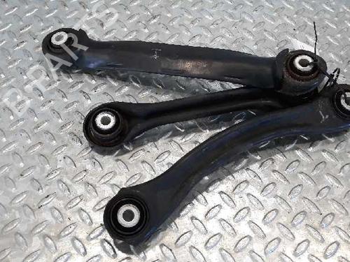 Used Left rear suspension arm MERCEDES-BENZ C-CLASS (W203) C 200 CDI (203.004) (116 hp) 5412664