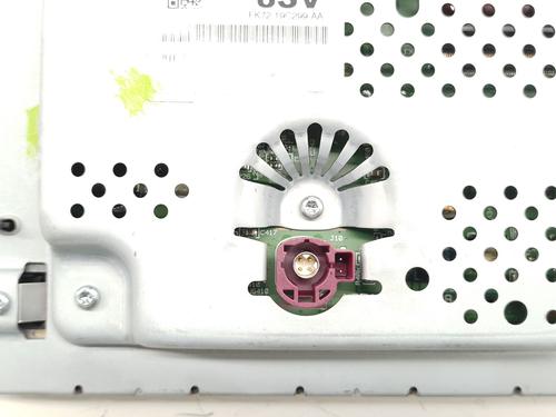 Multifunctionele display JAGUAR XF II (X260) 2.0 D | BP29752163C48 