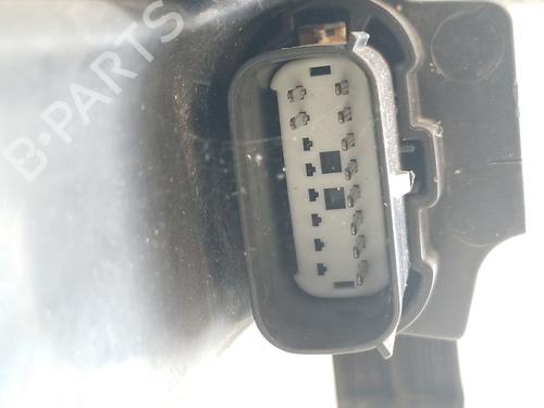 Left headlight FORD FIESTA VI (CB1, CCN) 1.5 TDCi | BP28289597C28 