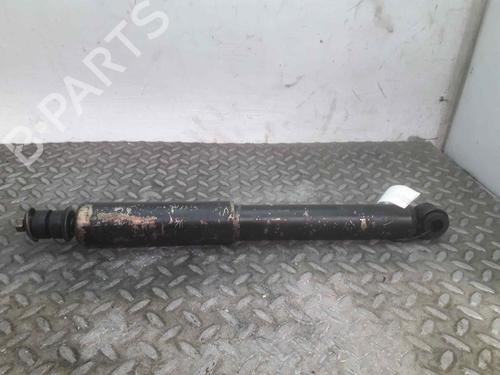 Used Right rear shock absorber VW SANTANA [1991-2012]  19781559