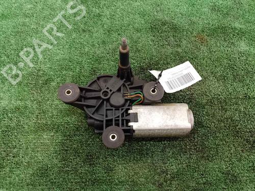 Used Rear wiper motor LANCIA YPSILON (843_) [2003-2011]  17632284