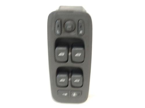 left-front-window-switch-volvo-s60-i-384-2000-2001-2002-2003-2004-2005-2006-2007-2008-2009-2010-32192983 main image