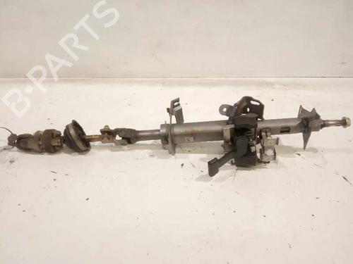 Used Steering column NISSAN X-TRAIL I (T30) 2.2 DCi (114 hp) 4672687