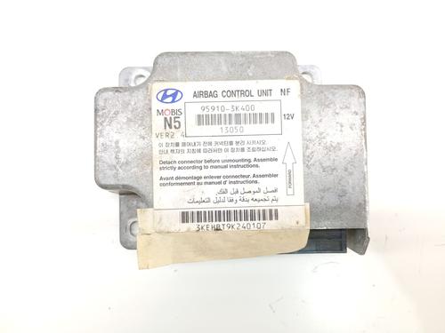 Used ECU airbags ECU airbags 37646226 37646226