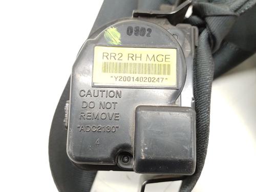 Seat buckle SSANGYONG REXTON W / REXTON 2.0 Xdi | BP35901244I32 - Image 3