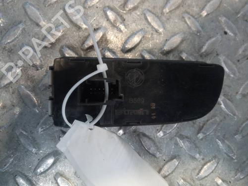 Headlight switch CITROËN NEMO Box Body/MPV (AA_) 1.4 HDi | BP13088808I24 