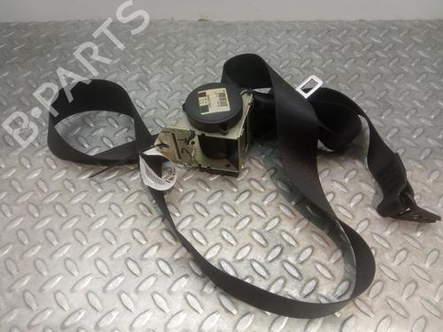 Sikkerhedssele bag midten BMW 3 (E90) [2004-2012]  9626584