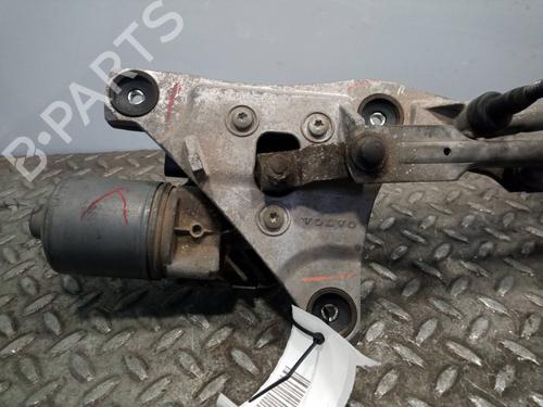 Front wiper motor VOLVO S40 II (544) 2.0 D | BP16883489M29 